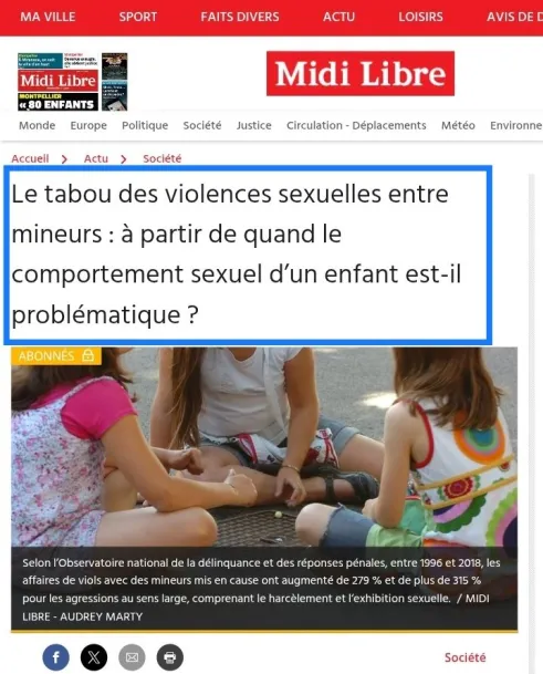 Midi libre 4