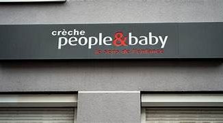 Crèche 1