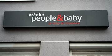 Crèche 1