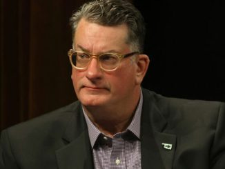 James gordon meek