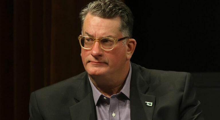 James gordon meek