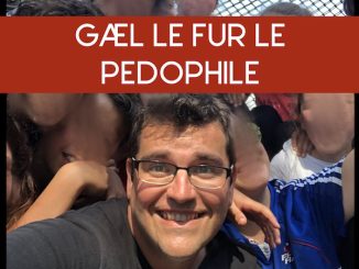 Gael le fur